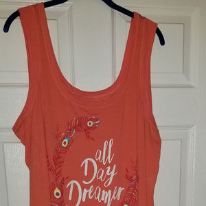 Sleep Chic Pajama Dress